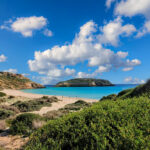 Cala Croce Isola di Lampedusa